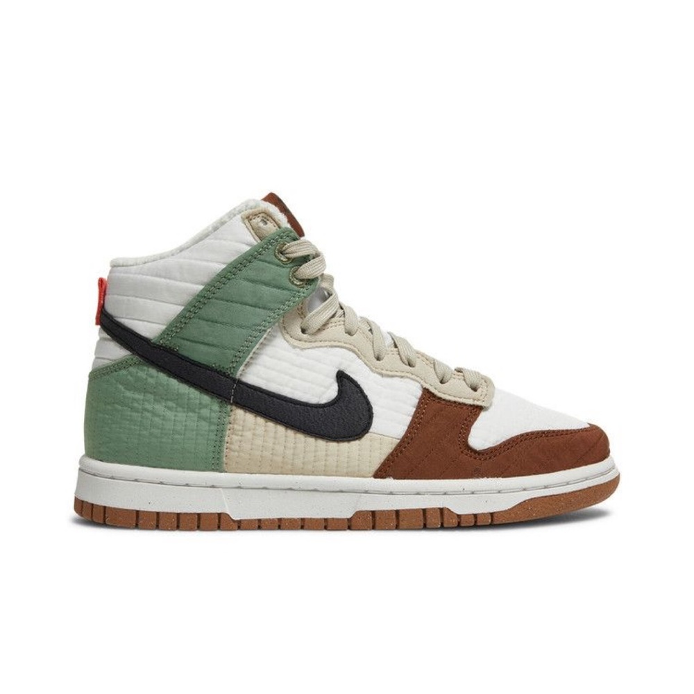 Nike Women's Dunk High LX “Toasty”